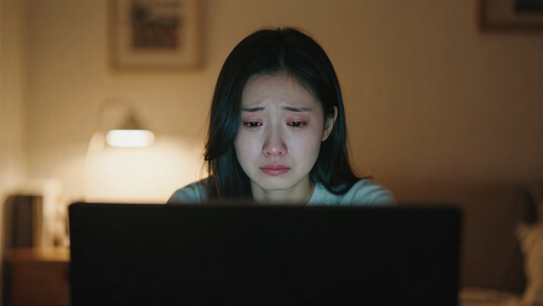 AI让你失业,也成了你唯一的安慰者